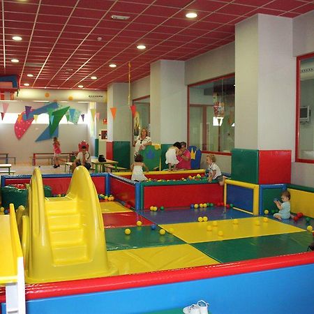 Apartamentos Marina D'Or Beach Oropesa del Mar Eksteriør billede