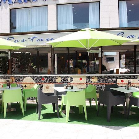 Apartamentos Marina D'Or Beach Oropesa del Mar Eksteriør billede