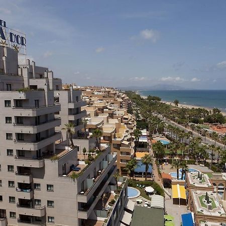 Apartamentos Marina D'Or Beach Oropesa del Mar Eksteriør billede
