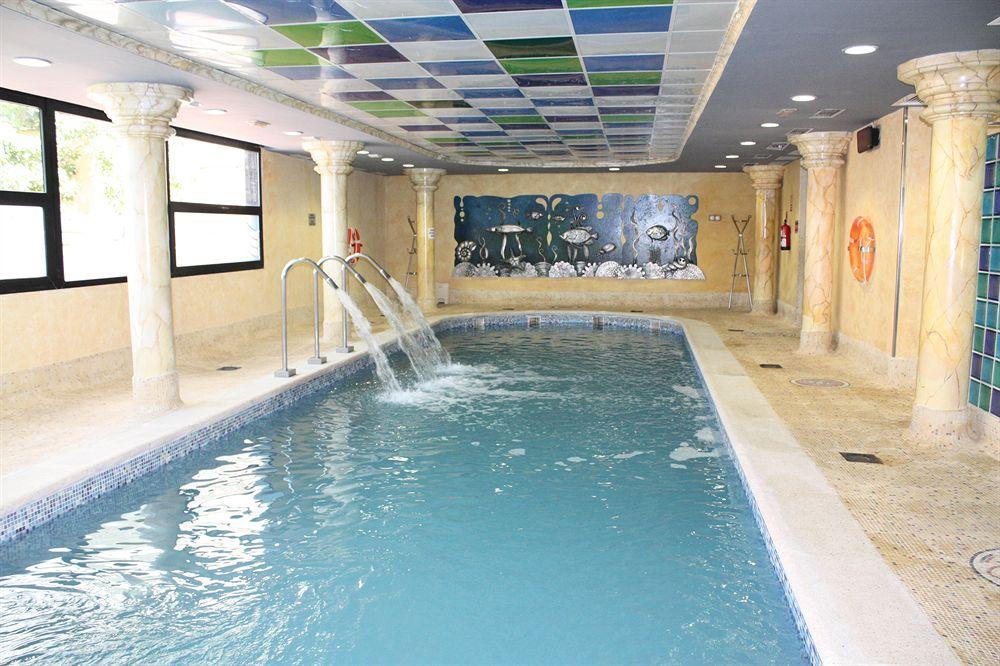 Apartamentos Marina D'Or Beach Oropesa del Mar Eksteriør billede