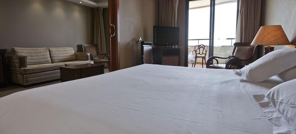 Apartamentos Marina D'Or Beach Oropesa del Mar Eksteriør billede
