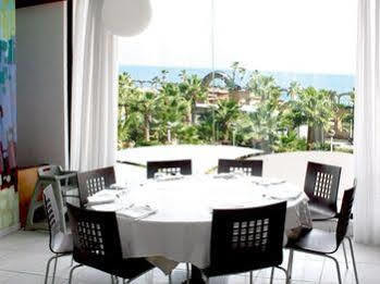 Apartamentos Marina D'Or Beach Oropesa del Mar Eksteriør billede