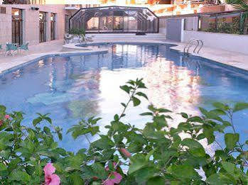 Apartamentos Marina D'Or Beach Oropesa del Mar Eksteriør billede