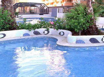 Apartamentos Marina D'Or Beach Oropesa del Mar Eksteriør billede