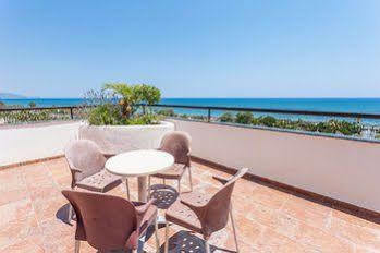 Apartamentos Marina D'Or Beach Oropesa del Mar Eksteriør billede