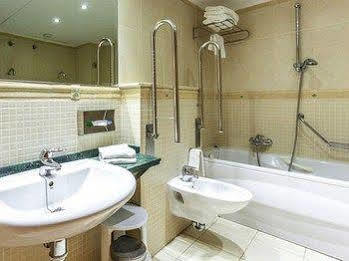 Apartamentos Marina D'Or Beach Oropesa del Mar Eksteriør billede