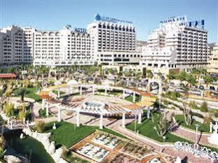 Apartamentos Marina D'Or Beach Oropesa del Mar Eksteriør billede